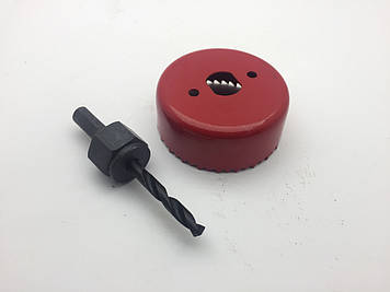 Набір коронок для дерева 2rc（67mm）