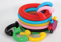 Набір Вісперфони 6 в 1 логопедичний для 6-ти учнів