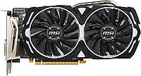 MSI Radeon RX 470 ARMOR 4G OC (RX 470 ARMOR 4G OC) OEM