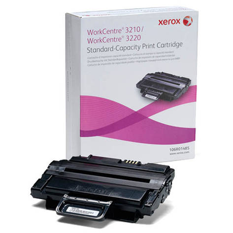 Картридж Xerox 106R01485, фото 2