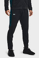 Чоловічі чорні спортивні штани Under Armour SPORTSTYLE GRAPHIC TK PNT,р M, 1361647-001