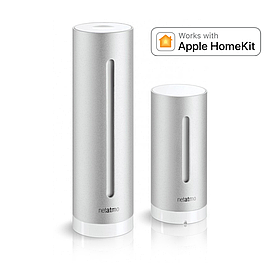 Погодна станція Netatmo Weather Station