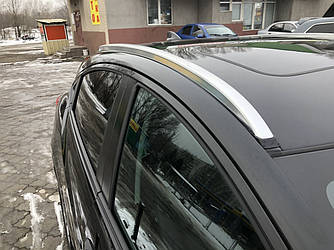 Рейлінги Honda HR-V 2015 -