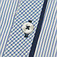 Чоловіча класична сорочка з оздобленням Negredo 590 NKS 07, фото 3