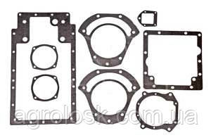 К-кт прокладок заднього моста МТЗ-80 (6 наймен.) 50-2401000-Б