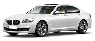 BMW 7 2011