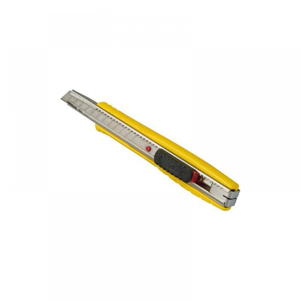 Ніж шпалерний сегментний 9мм 135мм STANLEY FatMax 0-10-411