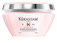 Маска для укрепления поврежденных волос Kerastase Genesis Reconstituant Masque 200 мл (15372Gu)