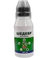 Протруйник ШЕДІЛР 100 мл