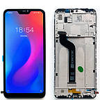 Дисплеї (екрани) для телефонів