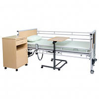 Медицинская кровать OSD-9520 4 секции