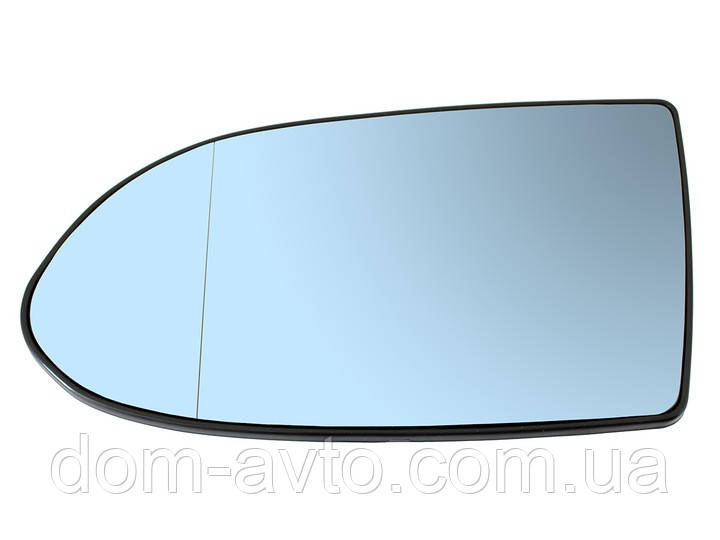 Вкладиш дзеркала Opel Zafira A 99-05 опель зафіра