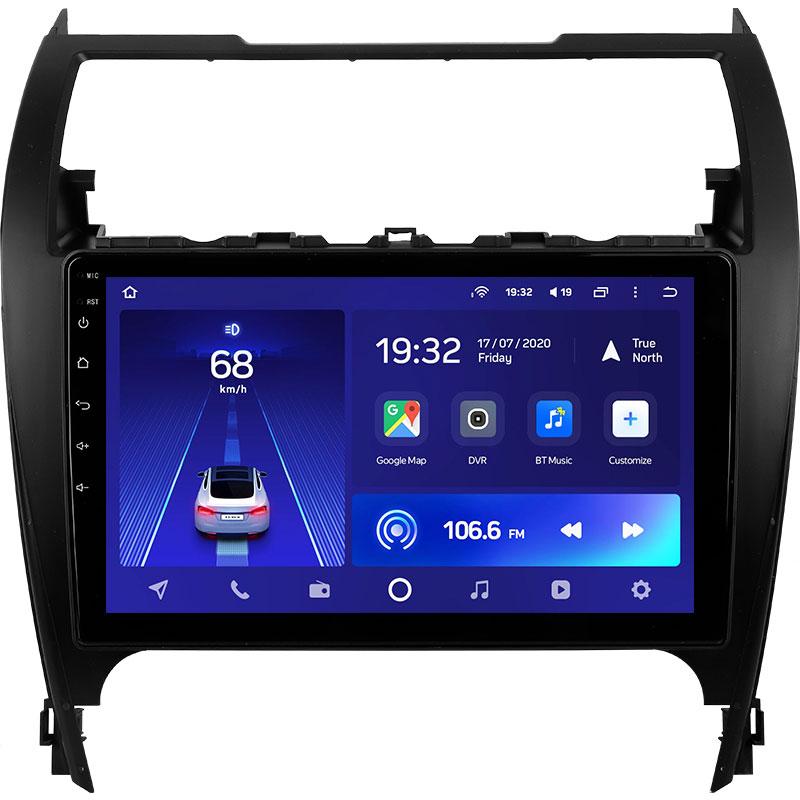 Штатна магнітола TEYES CC2Plus Toyota Camry 7 (2012 - 2014) Android