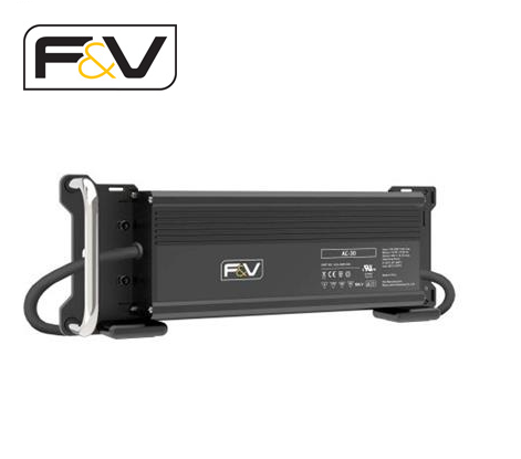 Адаптер змінного струму F&V AC adapter 30V 10.7A for Z1200VC CTD-Soft (18097100)