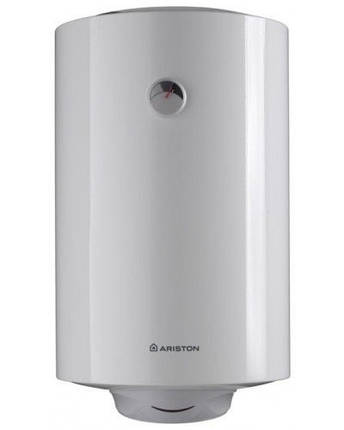 Бойлер ARISTON PRO R 100 V (100 К.) водонагрівач, фото 2