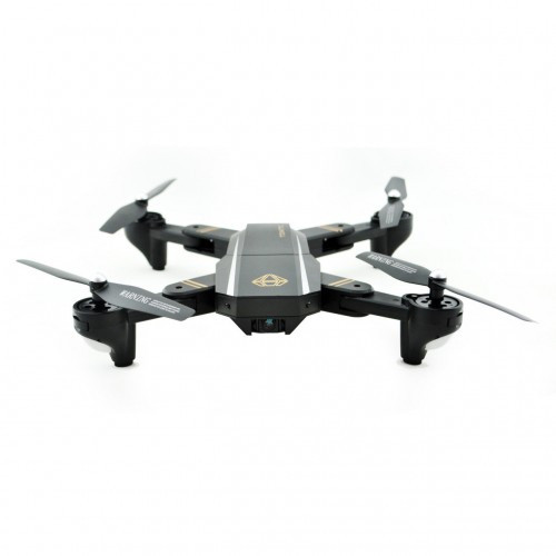 Квадрокоптер із відеокамерою Wi-Fi Premium Phantom D5HW 152575, фото 1
