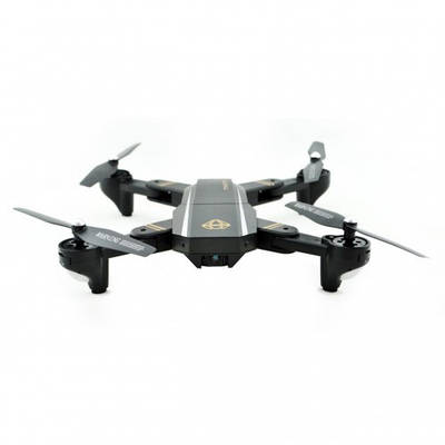 Квадрокоптер із відеокамерою Wi-Fi Premium Phantom D5HW 152575