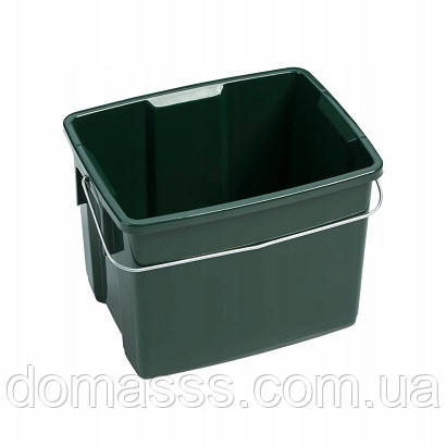 Контейнер для відходів "BIO BOX" 6L, 01502