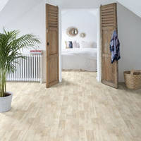 Beauflor Quintex - 2,5/0,25