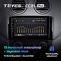 Штатна магнітола TEYES CC2LPlus Mercedes-Benz Ml -class GL -class 2005-2009 Android, фото 3