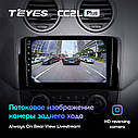 Штатна магнітола TEYES CC2LPlus Mercedes-Benz Ml -class GL -class 2005-2009 Android, фото 4