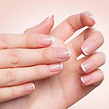 Книпсер для нігтів з ланцюжком TITANIA art.1052/1K, фото 6