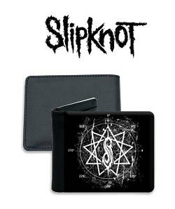 Гаманець Сліпкнот "Symbol" / Slipknot