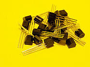 Транзистор 2SC2240 120v/0.1 A NPN TO-92