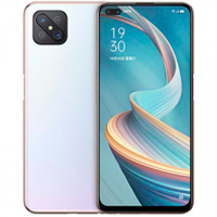 Чохли для Oppo Reno4 Z 5G та інші аксесуари