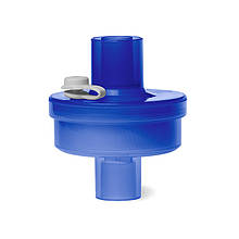 Фільтр дихальний вірусно-бактеріальний з тепловологообмінником