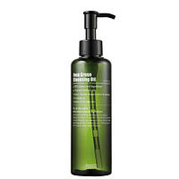 Гидрофильное масло PURITO From Green Cleansing Oil 200 ml