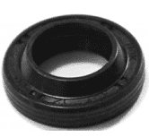 Кільце з проточкою для автомийки 12x20x4/6