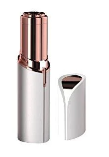Епілятор для обличчя жіночий Flawless від usb Білий (KG-2146)