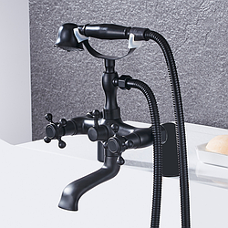 Душова система зовнішнього монтажу для ванни. Модель RD-30274