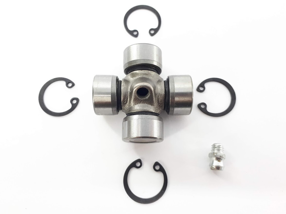 Хрестовина для квадроциклу 19х44, фото 1