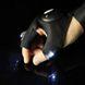 Рукавичка з вбудованим ліхтариком Glove Light з ліхтариком