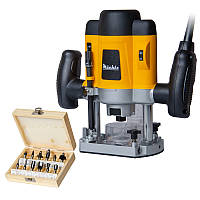 Фрезер електричний Mаchtz MER-1708, по дереву