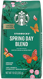 Мелена кава Starbucks Spring Day 283g