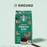 Мелена кава Starbucks Spring Day 283g, фото 2