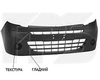 БАМПЕР ПЕРЕДНИЙ RENAULT KANGOO 08-11, FP 5617 903.