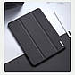 Чохол книжка DUX DUCIS Domo Series для Apple iPad Air 5 10.9" 2022 Black, фото 3