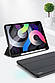 Чохол книжка DUX DUCIS Domo Series для Apple iPad Air 5 10.9" 2022 Black, фото 6