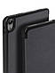 Чохол книжка DUX DUCIS Domo Series для Apple iPad Air 5 10.9" 2022 Black, фото 4