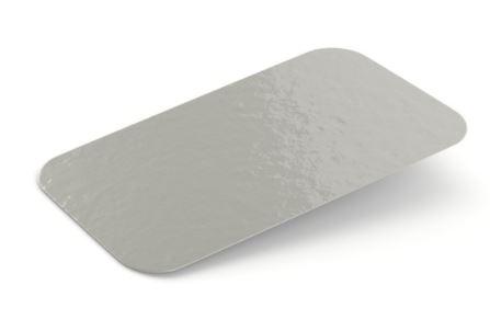 Кришка для M6L картон/алюміній Контейнер0918