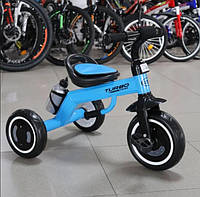 Велосипед трехколесный «TURBOTRIKE» M 3648-M, колеса ЕVA