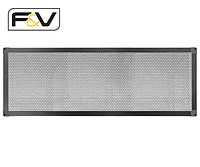 Сотовая сетка F&V HG60-4 Honeycomb Grid 60° for Z1200VC CTD-Soft (18091301)