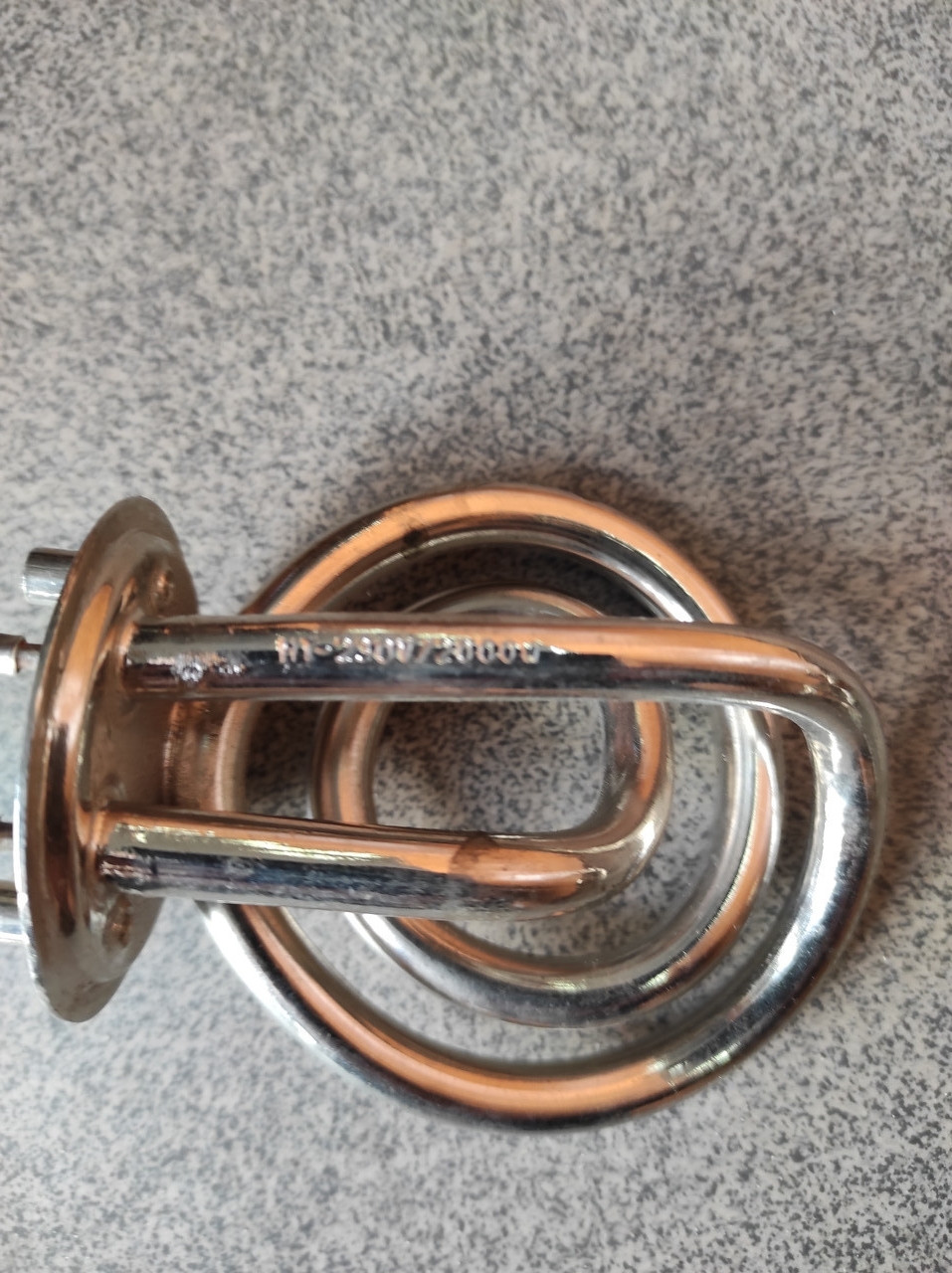 Тен на електро чайник 2000V