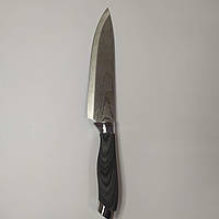 Японский кухарский нож Dynasty дл.лезвия 19.5см DN-11140