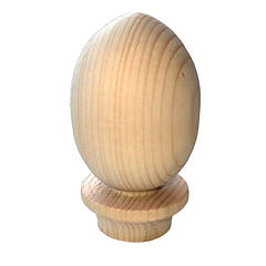 Великодні дерев'яні заготовки