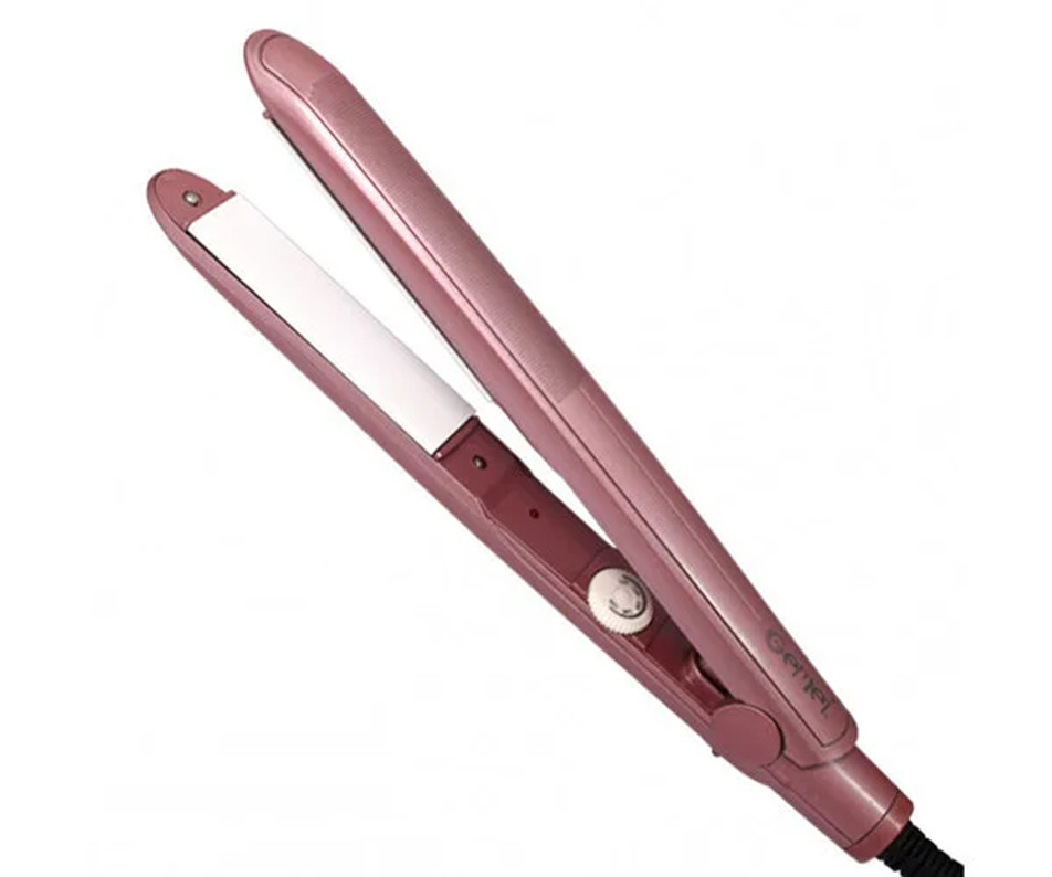 Плойка для волосся Gemei GM-1952, 45W